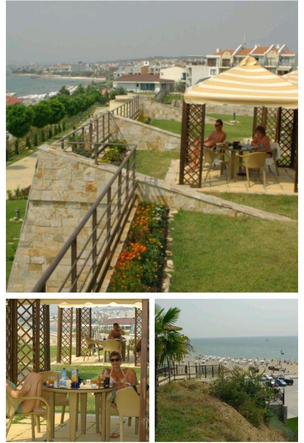 Luxsus Apartment Diamond สวิติ วลัส ภายนอก รูปภาพ