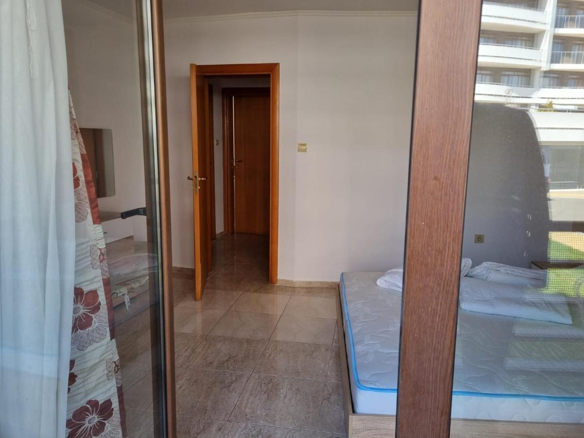 Luxsus Apartment Diamond สวิติ วลัส ภายนอก รูปภาพ
