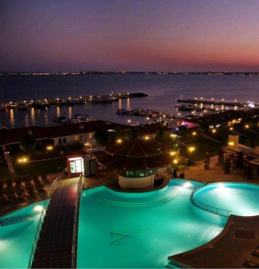 Luxsus Apartment Diamond สวิติ วลัส ภายนอก รูปภาพ