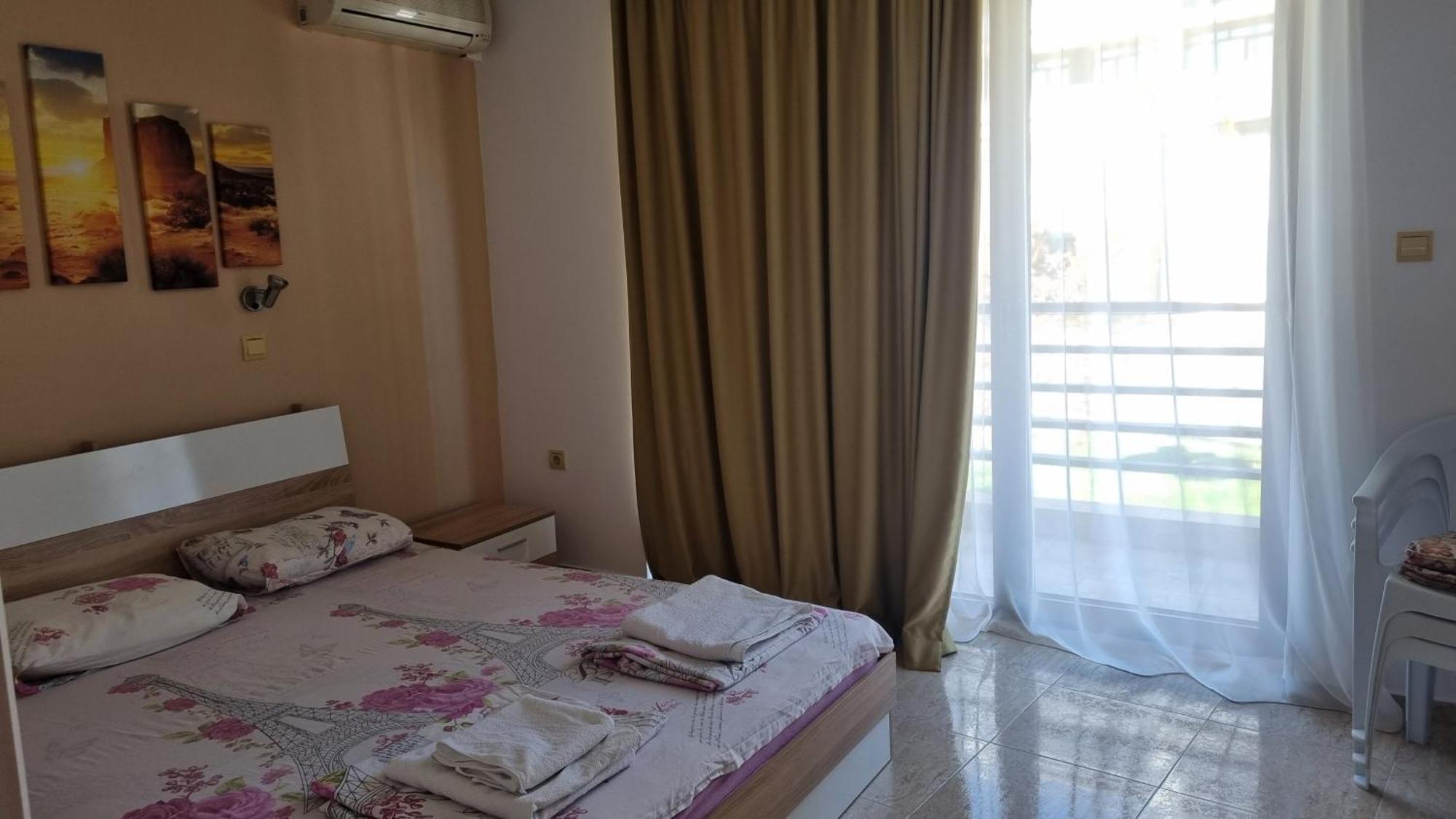 Luxsus Apartment Diamond สวิติ วลัส ภายนอก รูปภาพ